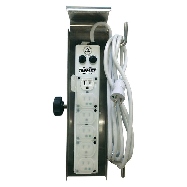 Pedigo Infusion Pump Stand Power Strip for Infusion Pump Stand - 931048