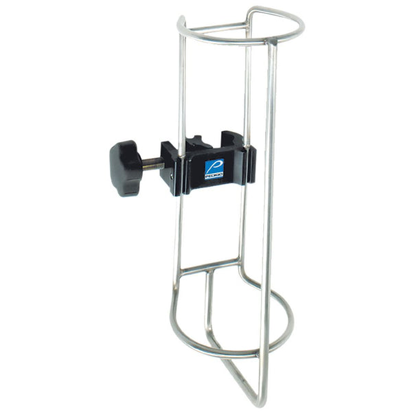 Pedigo Infusion Pump Stand Oxygen Tank Holder for Infusion Pump Stand  - 931049