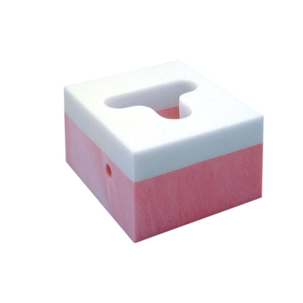 Alimed Frame Head Rest SoftTouch Headrest, cs/28 - 931057