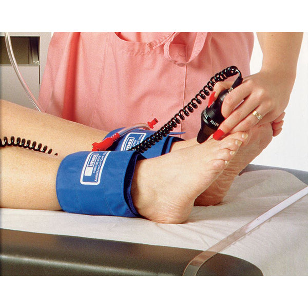 Alimed IMEXDOP CT+ Doppler CT+ w/2 Probes, 3 MHz and 8 MHz - 931074/NA/38M