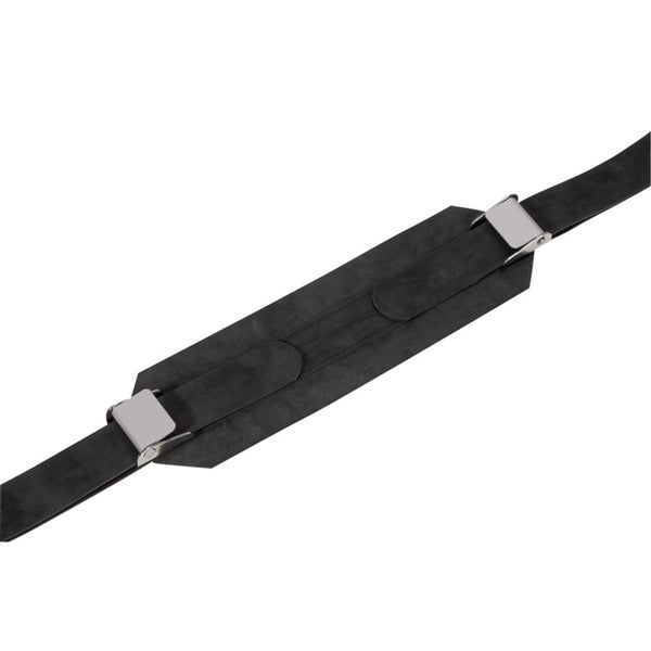 AliMed Wipeable O.R. Table Strap Cleanable O.R. Table Strap, 96"L - 931088