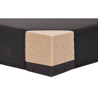 AliMed Seamless, Fluid-Proof Foam Armboard Pads 3" Armboard Pad - 931103