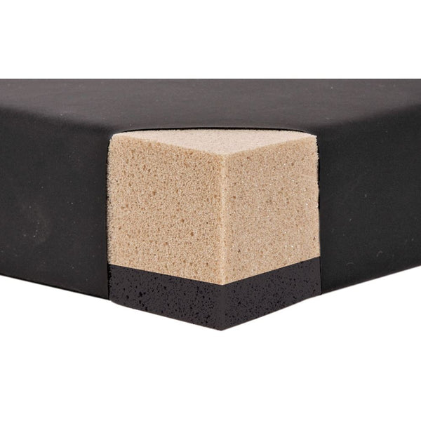 AliMed Seamless, Fluid-Proof Foam Armboard Pads 2" Armboard Pad - 931102