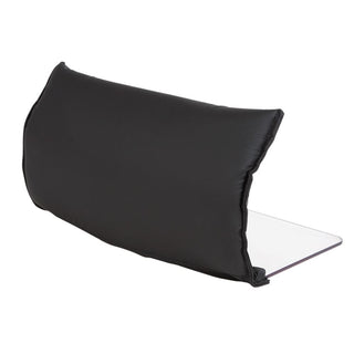 AliMed Padded Toboggan Covers Padded Toboggan Cover, Large, 16"W x 12.5"H - 931179