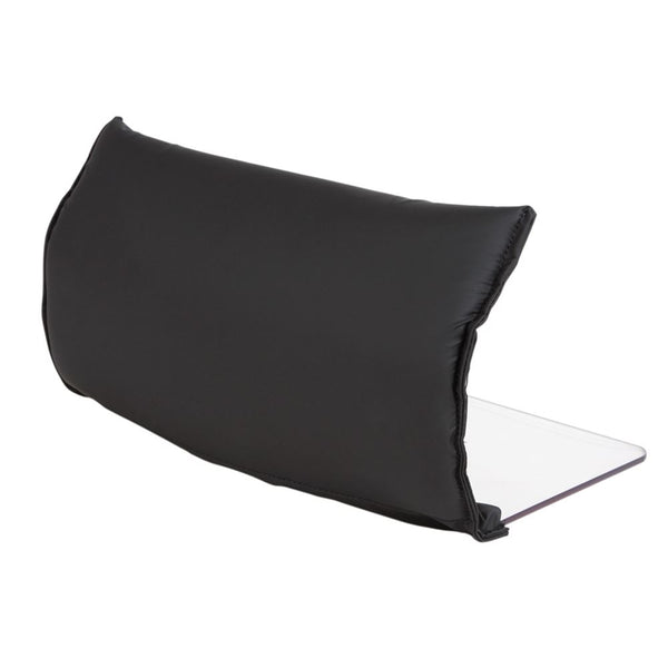 AliMed Padded Toboggan Covers Padded Toboggan Cover, Large, 16"W x 12.5"H - 931179