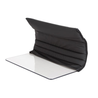 AliMed Padded Toboggan Covers Padded Toboggan Cover, Small, 11"W x 8"H - 931178