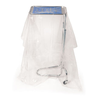 Alimed Set-up Cover Set-up Cover, 54"x90", 20/cs - 931257