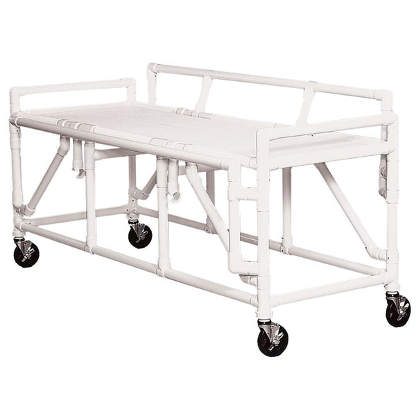 MRI Stretcher MRI Stretcher, 300 lb. capacity - 931296