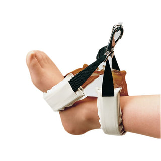 AliGel Ankle Stirrup Pads Strap Pads, Small, Pair - 931334