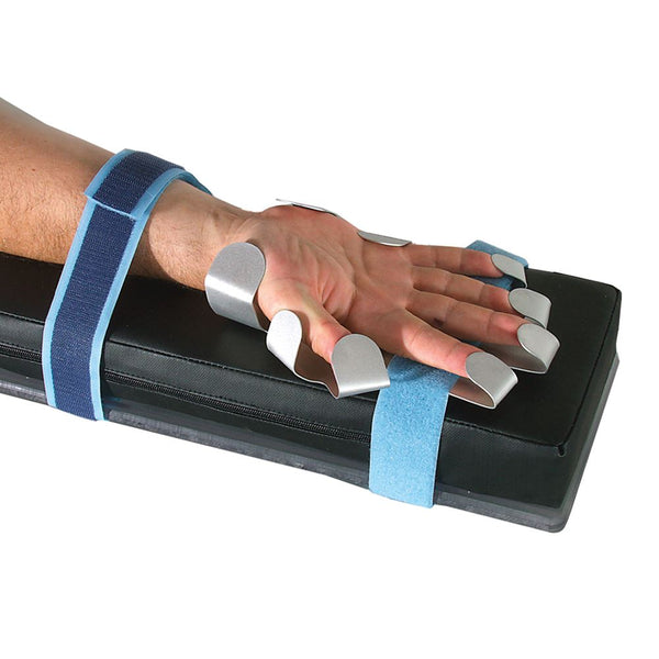 AliMed AliHand AliHand, X-Large, 10.5"W x 13"L, 5/bx - 931036