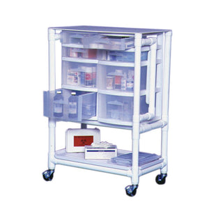 MRI Nursing Supply Cart MRI Nursing Supply Cart - 931429