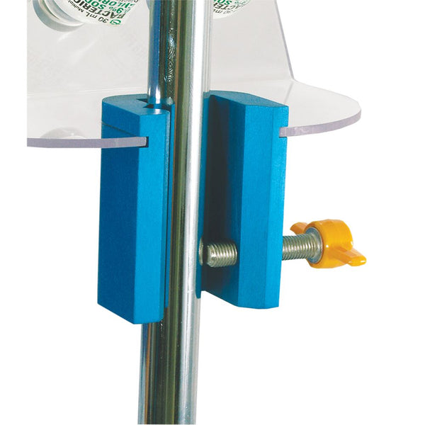 ACCU-DRAW Accu-Draw Standard Table Clamp - 931900
