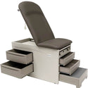 Brewer Access Exam Table Access Exam Table, Gunmetal - 931689