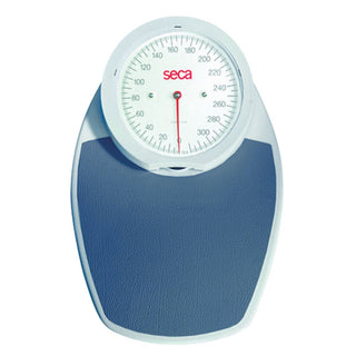 Alimed seca 750 Mechanical Floor Scale seca 750 Mechanical Floor Scale, Pounds/Kilograms - 931756/NA/LBKG