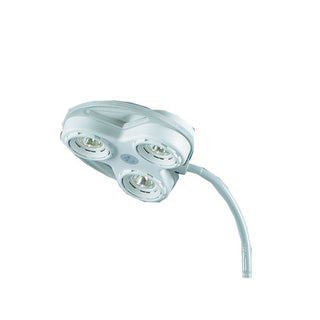 sunnex TriStar Minor Surgical Light Minor Surgical Light with Wall Mount - 931789