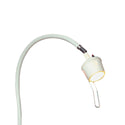 Alimed sunnex HM Series Exam Light HM Series Exam Light, Floor Model, 15 lbs. - 931792/WHITE/NA