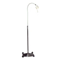Alimed sunnex HM Series Exam Light HM Series Exam Light, Floor Model, 15 lbs. - 931792/WHITE/NA