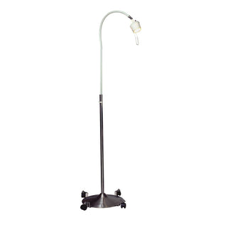 Alimed sunnex HM Series Exam Light HM Series Exam Light, Floor Model, 15 lbs. - 931792/WHITE/NA