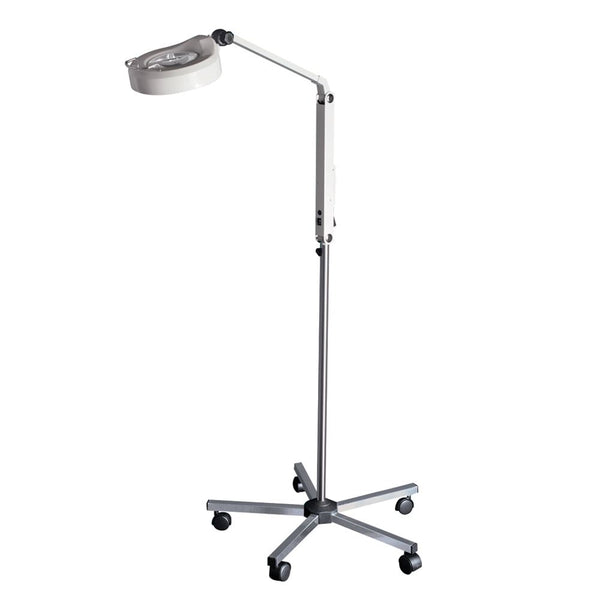 sunnex RLM Magnifying Light Magnifying Light, C-clamp - 935258