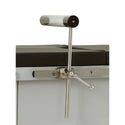 AliMed Total Knee Replacement (TKR) Support TKR Support, Stainless Steel - 931889