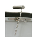 AliMed Total Knee Replacement (TKR) Support TKR Support, Stainless Steel - 931889