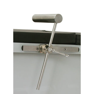 AliMed Total Knee Replacement (TKR) Support TKR Support, Stainless Steel - 931889