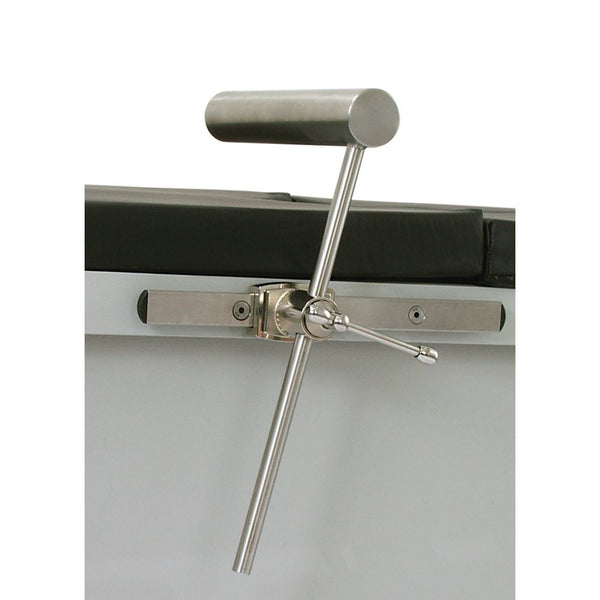 AliMed Total Knee Replacement (TKR) Support Radiolucent TKR Support and Clark Socket Plus Kit - 931888C