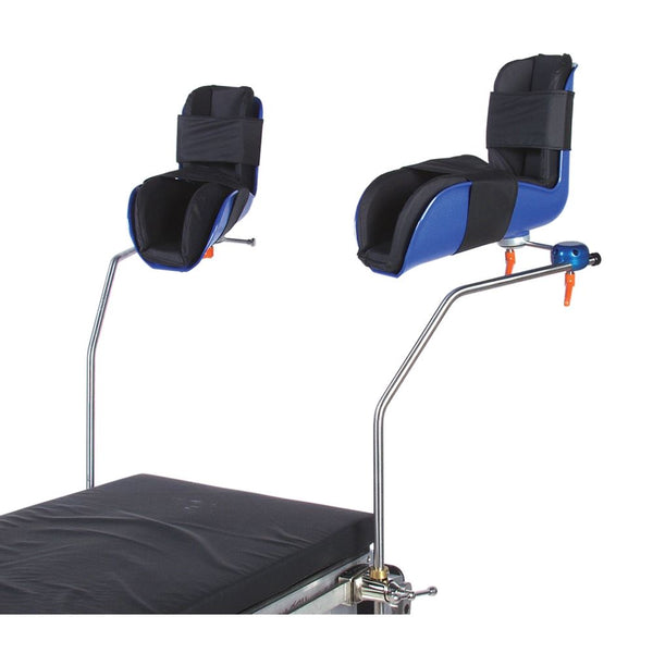 AliMed Lithotomy Stirrups Lithotomy Stirrups - 931891
