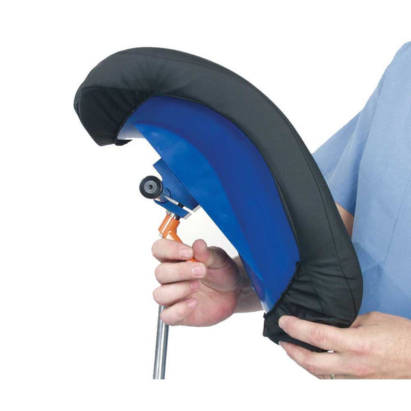 AliMed Knee Crutches Knee Crutches, pair - 931892