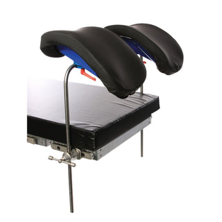 AliMed Knee Crutches Knee Crutches, pair - 931892