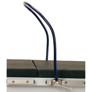 AliMed Malleable Anesthesia Screen Malleable Anesthesia Screen - 931894
