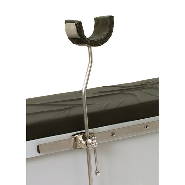 AliMed Elbow Arthroscopy Positioner Elbow Arthroscopy Positioner and Clark Socket Plus Kit - 931895C