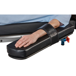 AliMed Reusable Armboard Straps Armboard Straps, 36"L, Pair - 937546