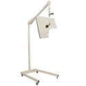 Adjust-A-Height Pivoting Over-Table Barrier Adjust-A-Height Pivoting Over-Table Barrier - 931954