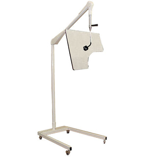 Adjust-A-Height Pivoting Over-Table Barrier Adjust-A-Height Pivoting Over-Table Barrier - 931954