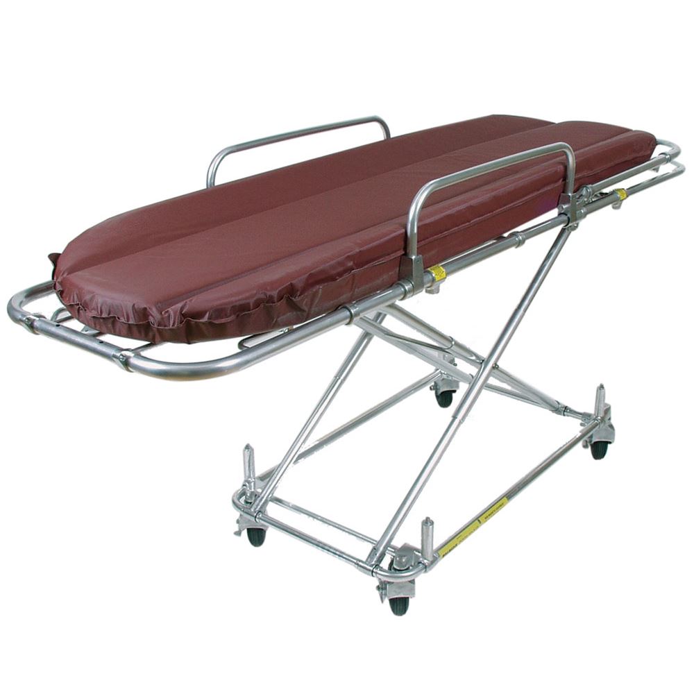 MRI Folding Stretcher MRI IV Pole for Folding Stretcher 931958
