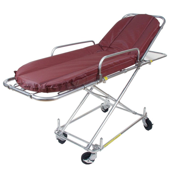 MRI Folding Stretcher MRI IV Pole for Folding Stretcher - 931958