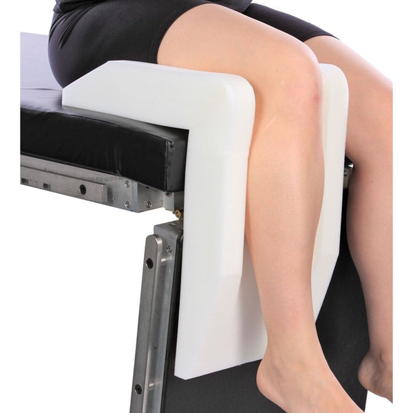 AliMed Arthroscopic Well-Leg Holder Well Leg Holder, Uncovered - 931959