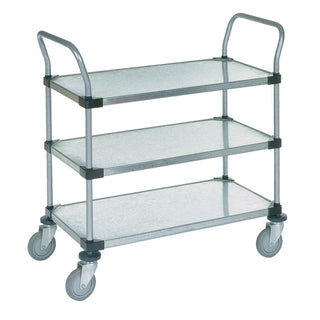 Nexel Utility Carts Nexel Utility Cart, 36"x18" - 932212