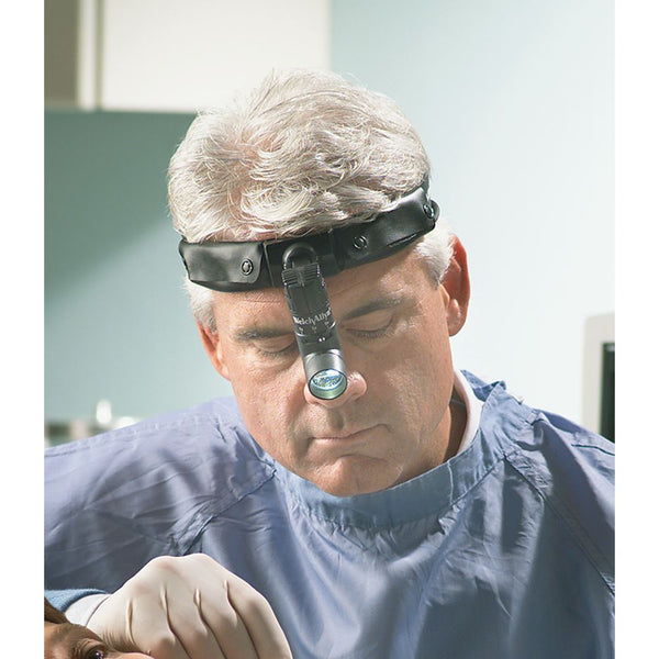 Welch Allyn Procedure Headlight Procedure Headlight - 932354