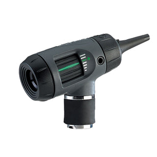 Welch Allyn 3.5V MacroView Otoscope Head with and without Throat Illuminator MacroView Otoscope Head, (23810) - 932438