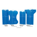 AliMed Hand Tables Repl. Major Procedure Table Pad - 931117