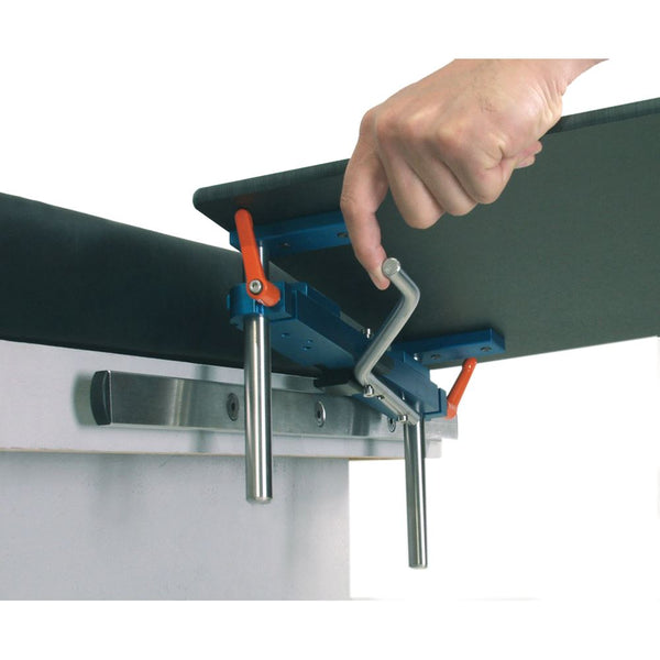 AliMed Quick-Snap Table Clamp Quick-Snap Table Clamp - 932520