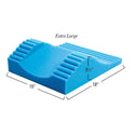 Alimed PopitzPillow Supine Sniff Positioner PopitzPillow Supine Sniff Positioner, X-Large, cs/10 - 932532