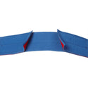 AliMed Universal Straps, 1-Piece, 2 Closures, Side Rail Hold Universal Strap, 1-Piece, 2 Closures, Side Rail Hold, 6"W x 96"L - 932577