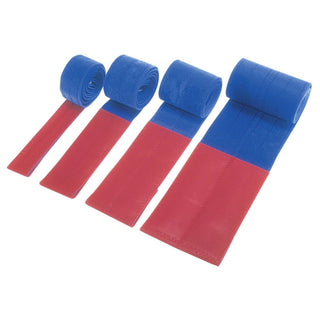 AliMed Bariatric Universal Straps Bariatric Universal Strap, 1-Piece, 1 Closure, 6"W x 108"L - 932582