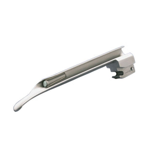 Rüsch Emerald Laryngoscope Blade - Miller Greenspec Laryngoscopes, Miller Blade 1 - 932692