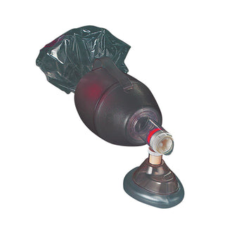 Alimed Single-Patient-Use Ambu Bags/Manual Resuscitators Single-Patient-Use Ambu-Bags/Manual Resuscitators, Pediatric, cs/6 - 932765