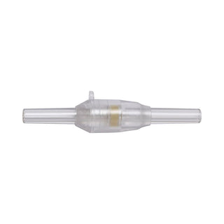 Alimed Connectors and Adapters Nut and Nipple Adapter, cs/50 - 932789