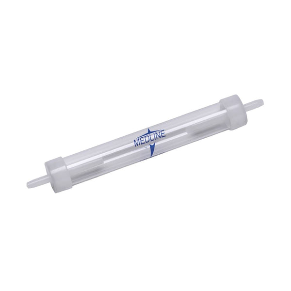 Alimed Connectors and Adapters Connector, Oxygen Tubing, 360 Degree Swivel, 25/bx - 932780